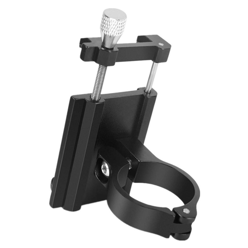 Aluminum Alloy Bicycle Phone Holder Aluminum Alloy Bicycle Phone Holder