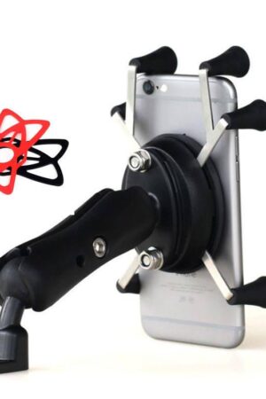 Motorcycle Phone Holder