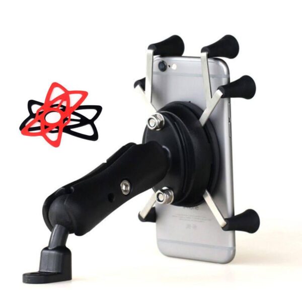 Motorcycle Phone Holder