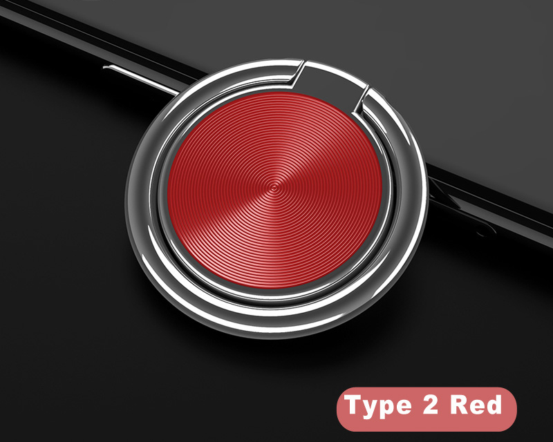Type 2 Red