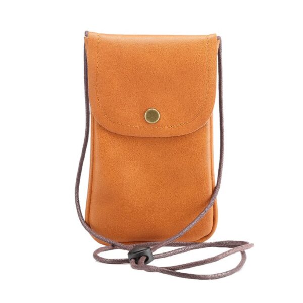 Crossbody Bag Phone Case