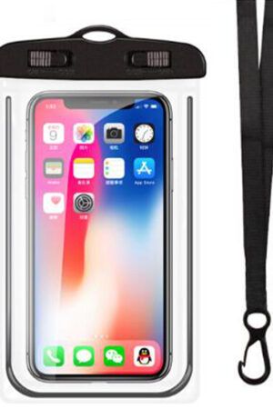 Waterproof Mobile Phone Cases