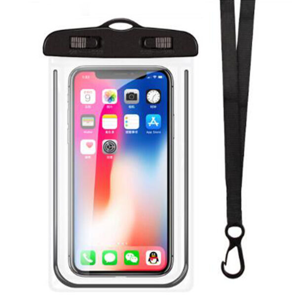 Waterproof Mobile Phone Cases
