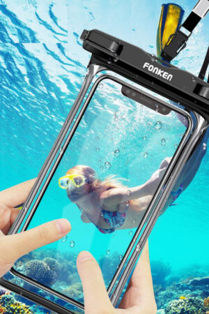 Universal Waterproof Phone Case