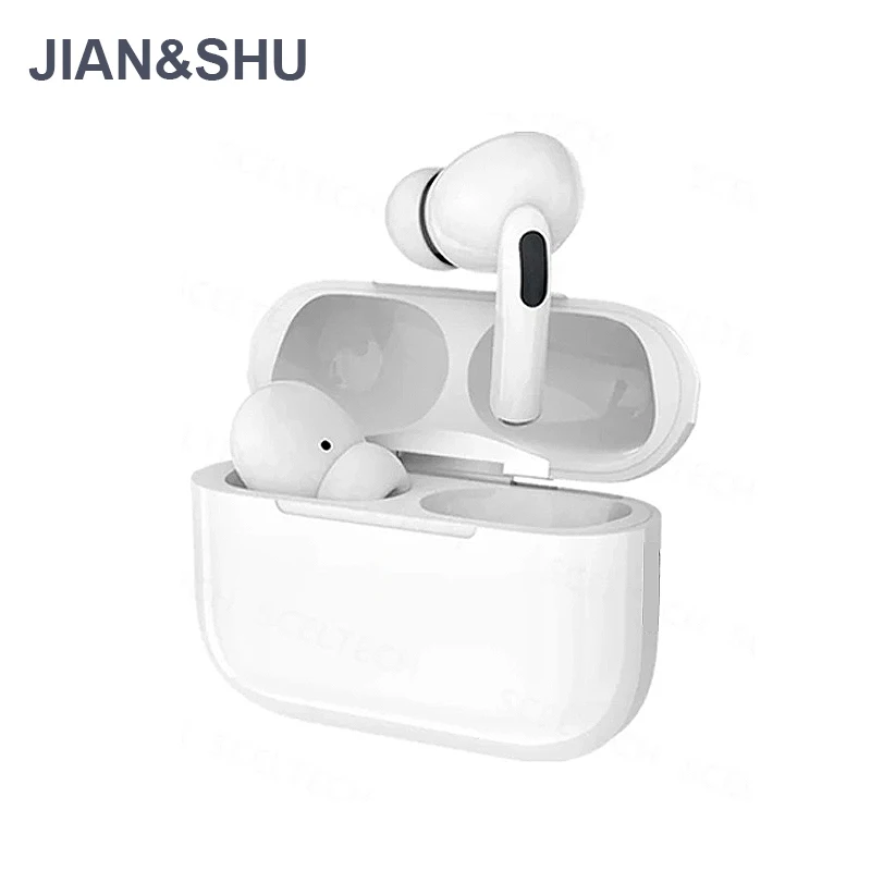 Airs Pro Wireless Earphones