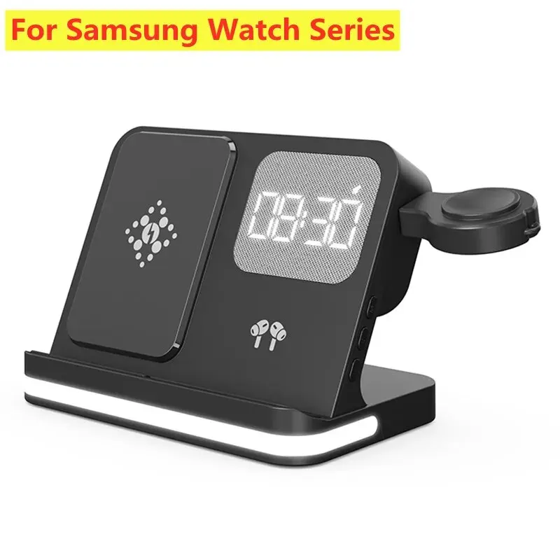 Wireless Charger Stand