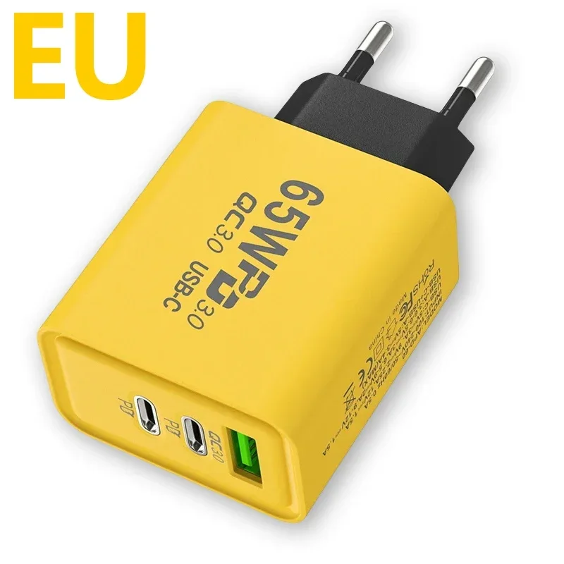 EU Plug